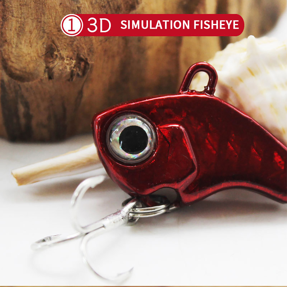 ToplineTackle Tail Spinner Fis - Fishing Lure Spoon ulasan dan harga