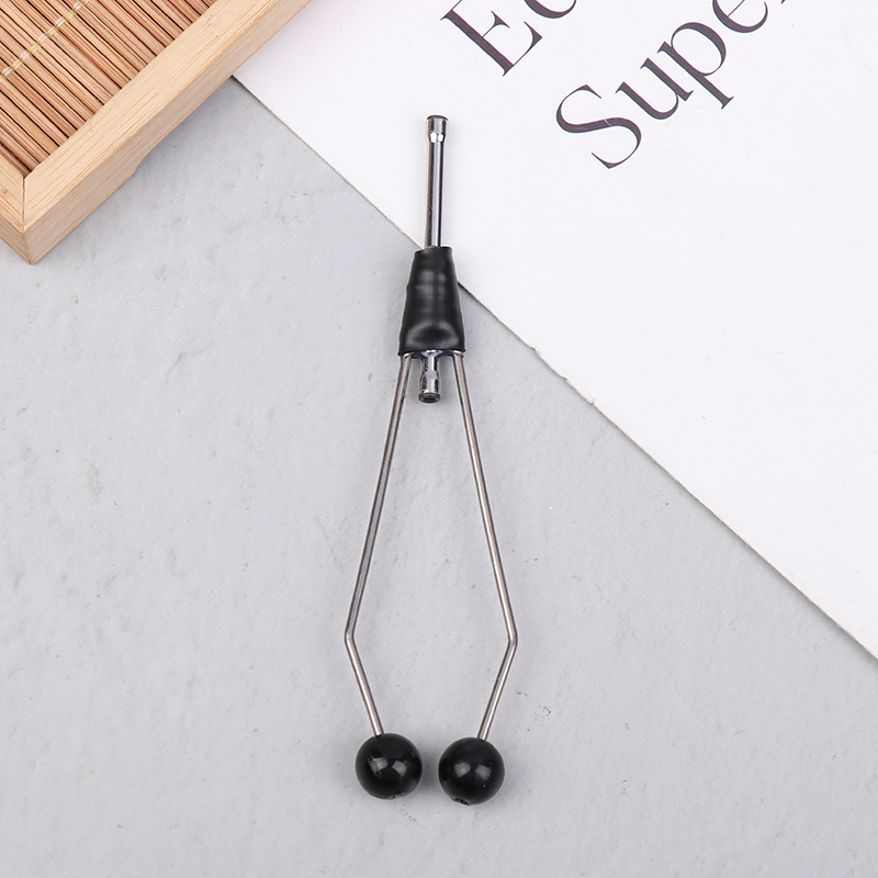 NEW 1Pc Bi-Ceramic Tip Bobbin  - Fishing Lure Jig ulasan dan harga