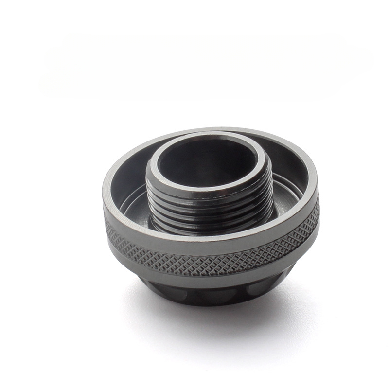 1PC Screw-in Fishing Wheel Roc - Fishing Lure Spinner ulasan dan harga