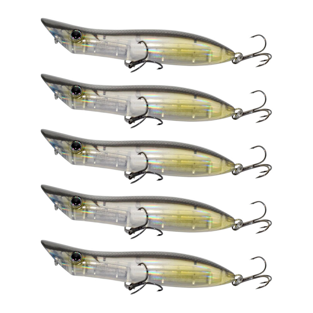 4pcs 18g Spinnerbait Fishing L - Fishing Lure Blade Bait ulasan dan harga