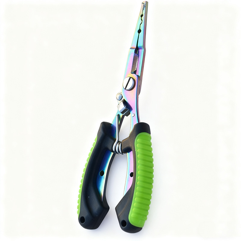 1pc Multifunctional Fishing Pl - Fishing Lure Making Kit ulasan dan harga