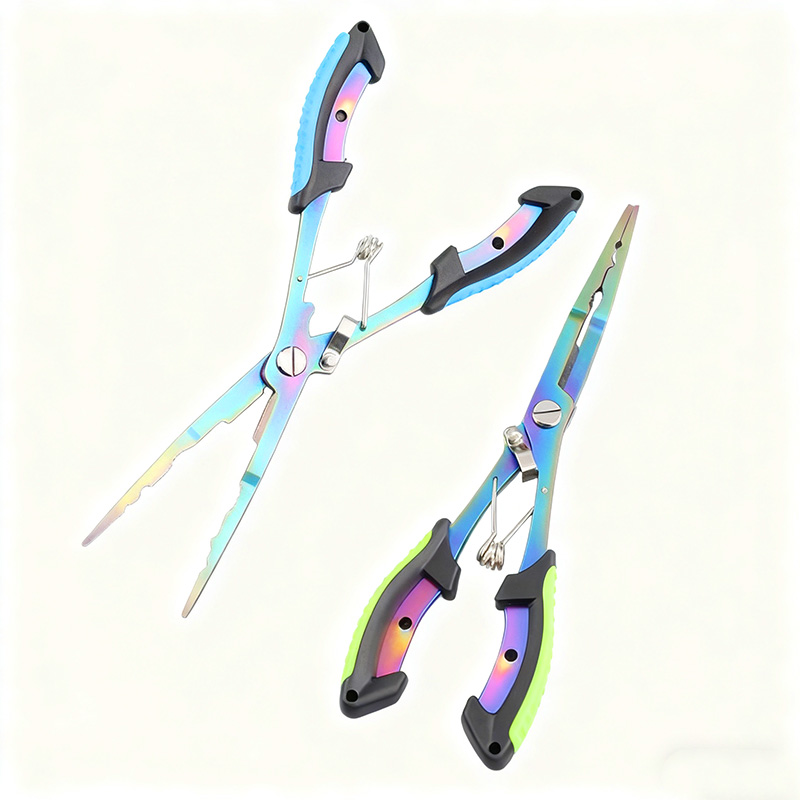 1pc Multifunctional Fishing Pl - Fishing Lure Making Kit ulasan dan harga