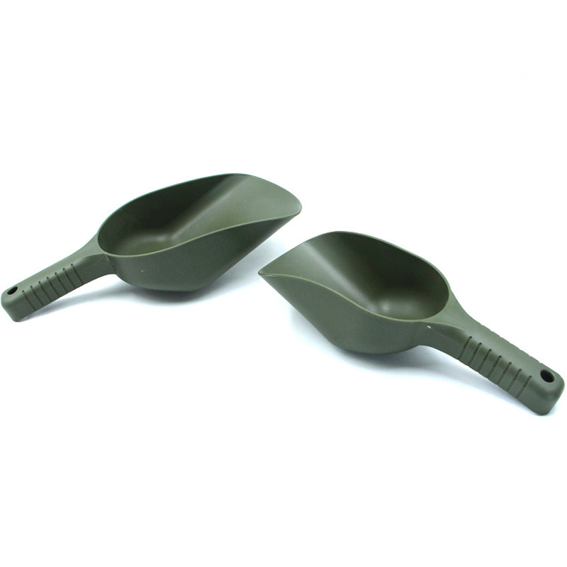 1pcs Baiting Throwing Spoon Ba - Fishing Lure Spoon ulasan dan harga