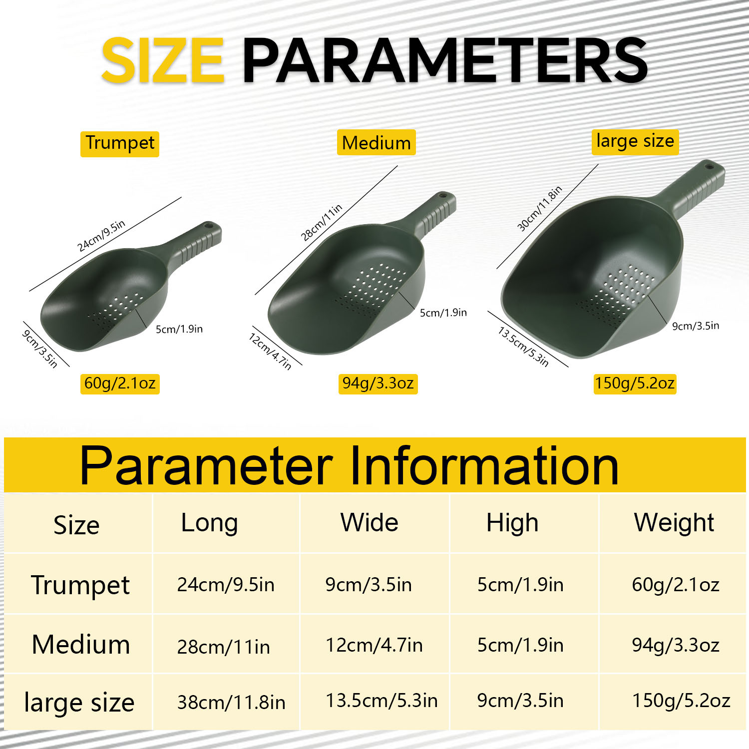 Sougayilang 1pc Baiting Throwi - Fishing Lure Spoon ulasan dan harga