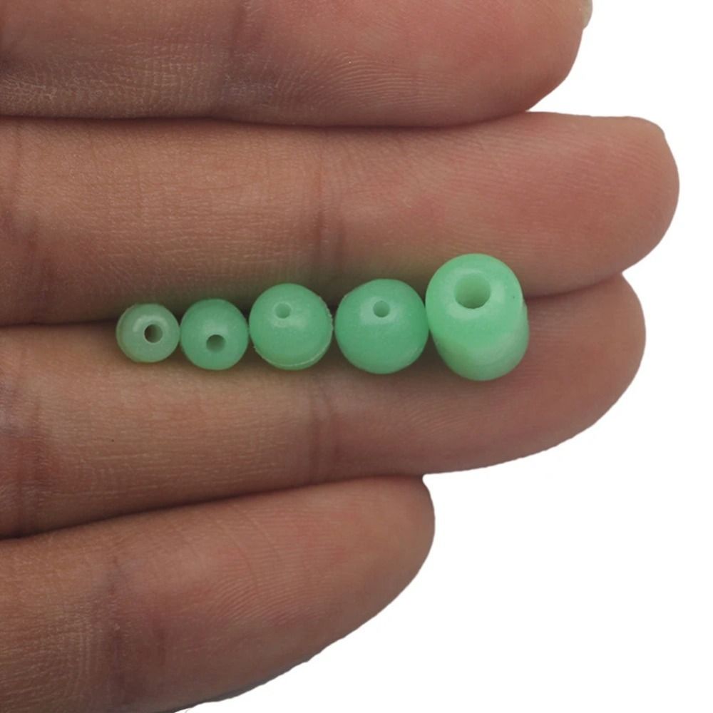 100Pcs/Bag Luminous Fishing So - Fishing Lure Kit ulasan dan harga